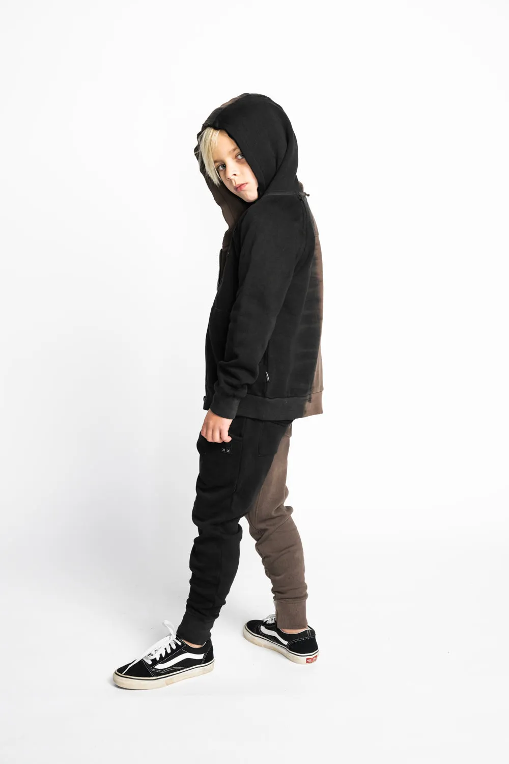 JOKER HOODY