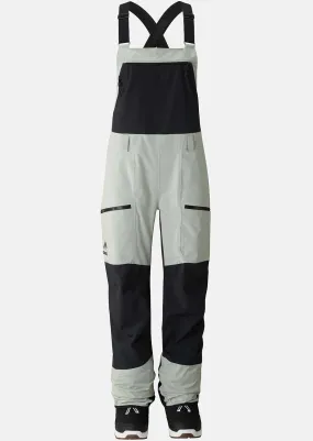 Jones Women's Mountain Surf Bib Pants