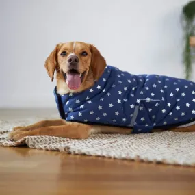 Kazoo Snuggie Dog Jumper Starbright 33cm