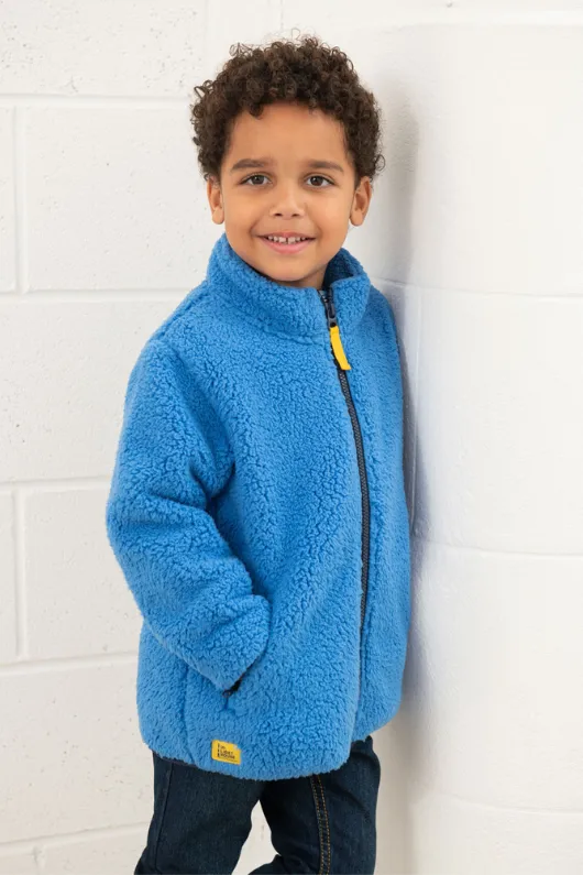 Kian Fleece
