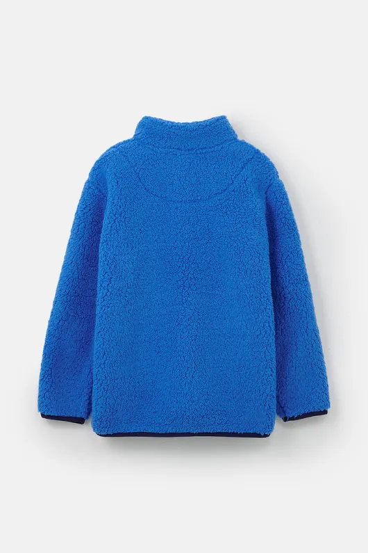 Kian Fleece