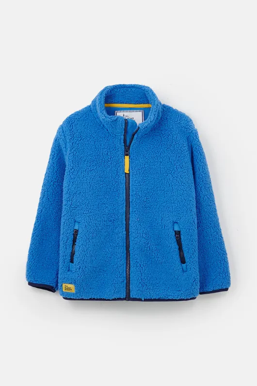 Kian Fleece