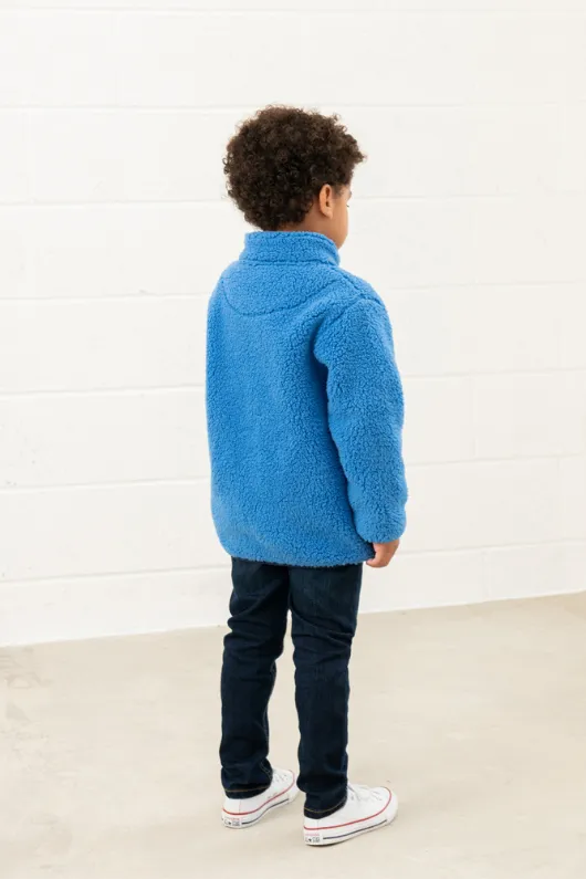 Kian Fleece
