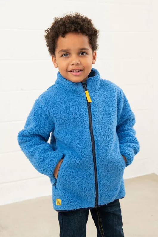 Kian Fleece