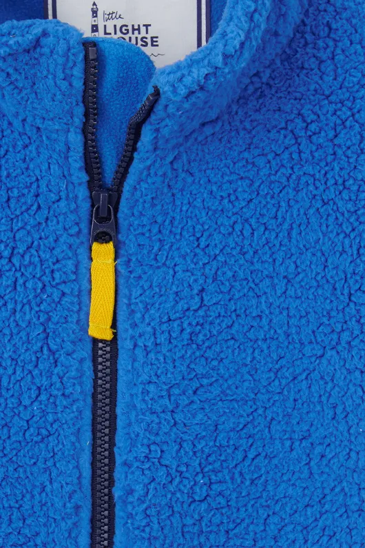 Kian Fleece