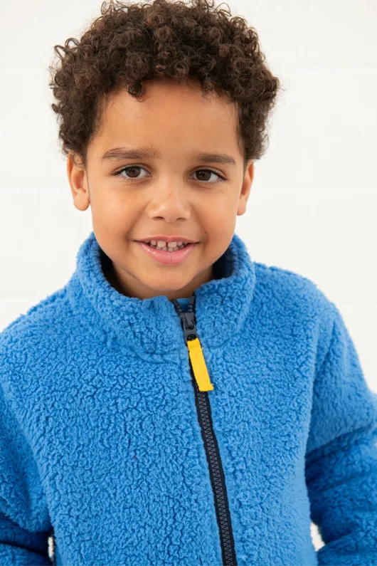 Kian Fleece