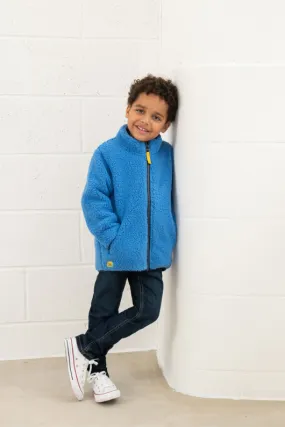 Kian Fleece