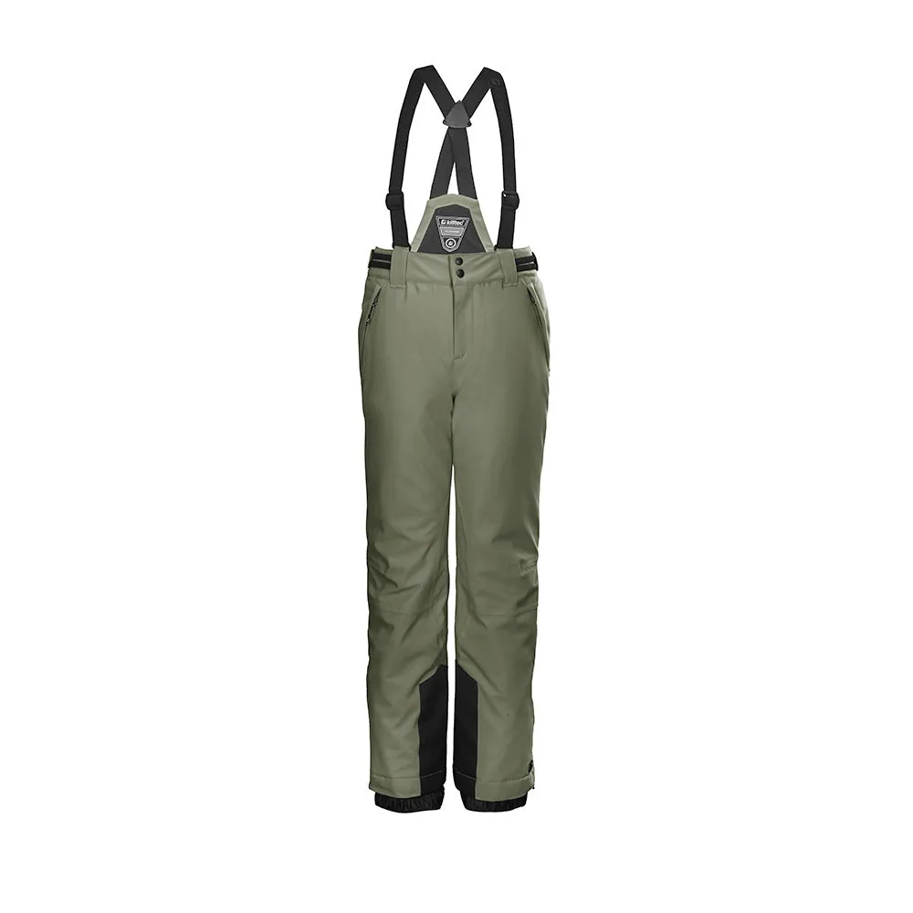 Killtec Emily Girls Bibs 2025
