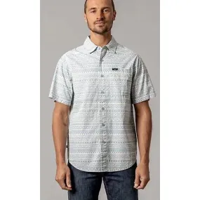 Kimes Men's Short Sleeve Colton Shirt- Multiple Colors