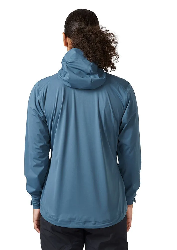 Kinetic 2.0 Jacket - Orion Blue