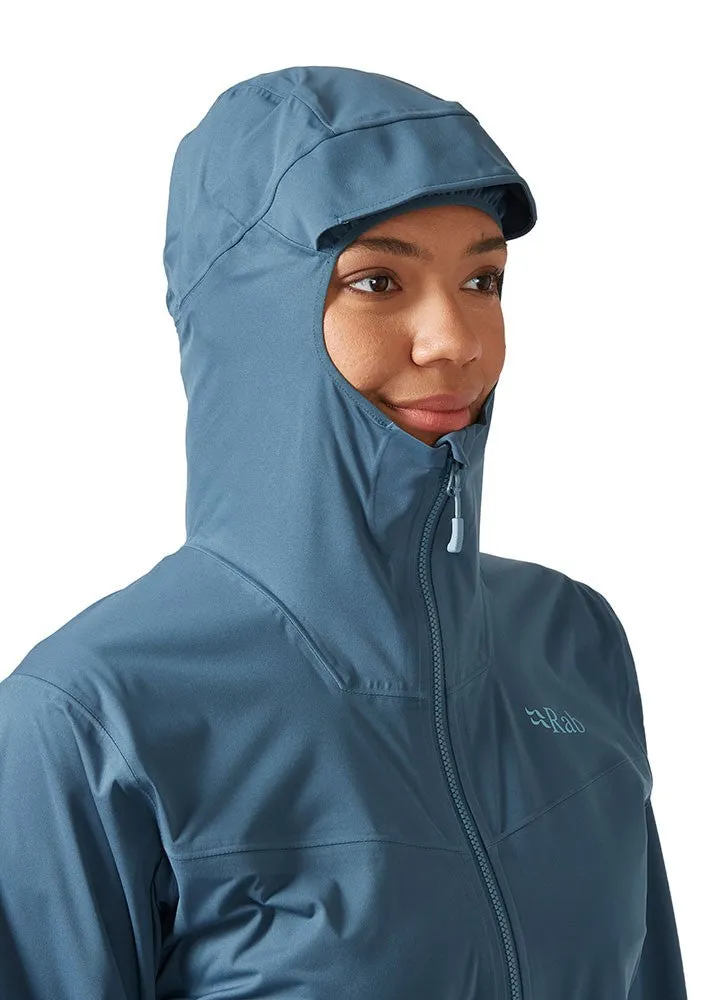 Kinetic 2.0 Jacket - Orion Blue