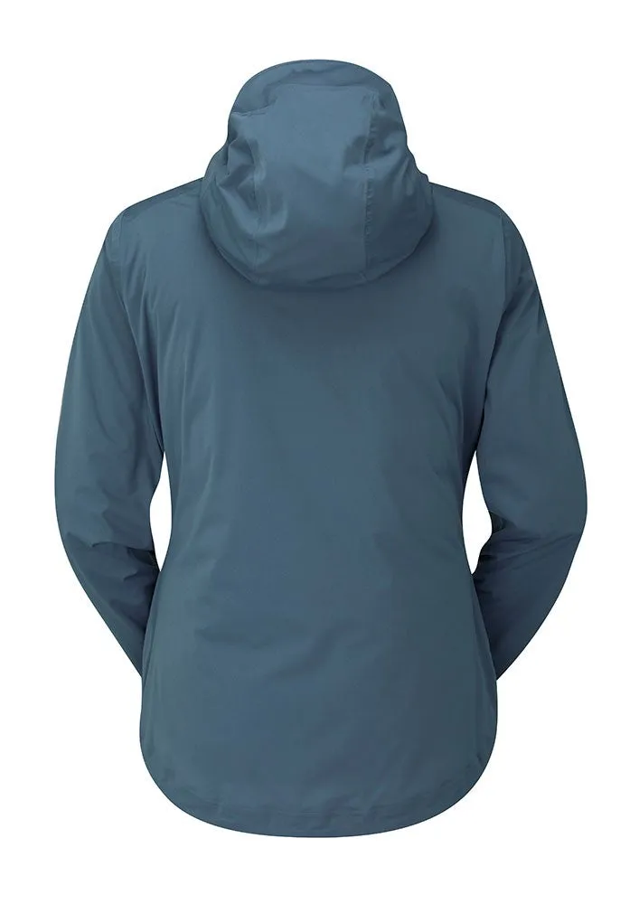Kinetic 2.0 Jacket - Orion Blue