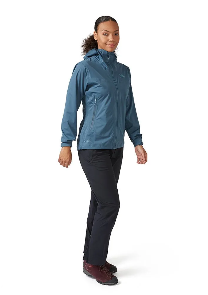 Kinetic 2.0 Jacket - Orion Blue