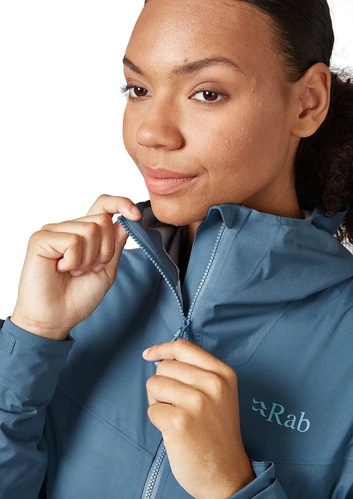 Kinetic 2.0 Jacket - Orion Blue