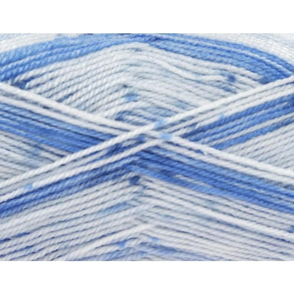 King Cole Splash DK Knitting Yarn