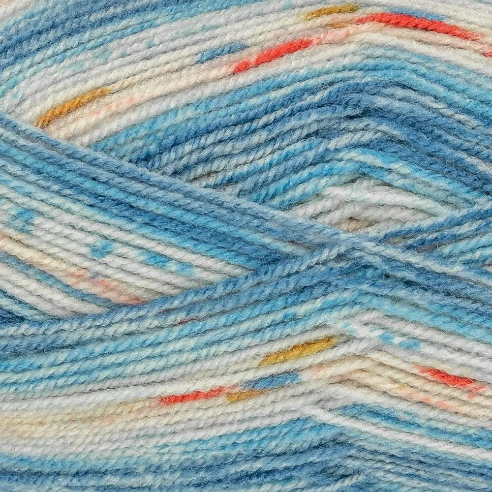 King Cole Splash DK Knitting Yarn