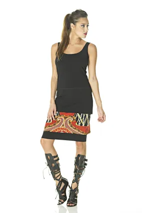 Layering Tank
