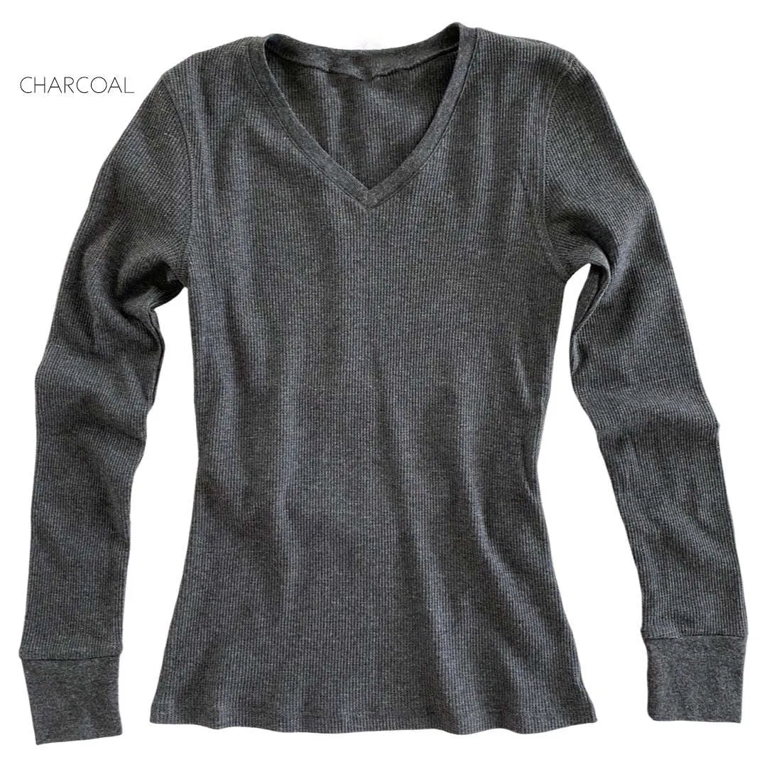 Layering Thermal Top