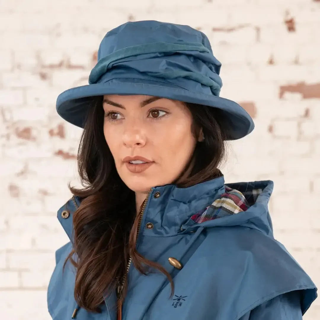 Lighthouse Canterbury Waterproof Ladies Hat