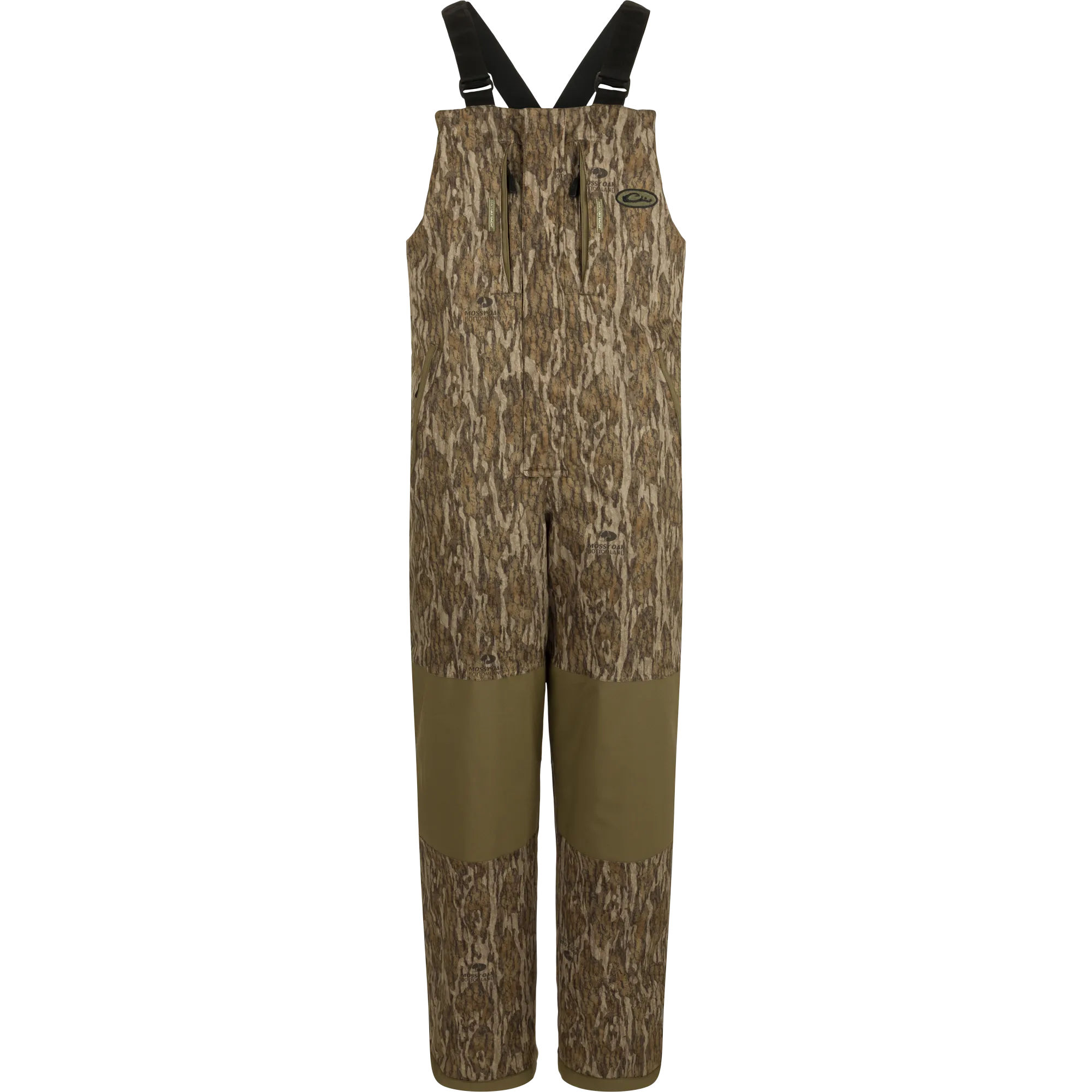 LST Reflex Insulated Bib