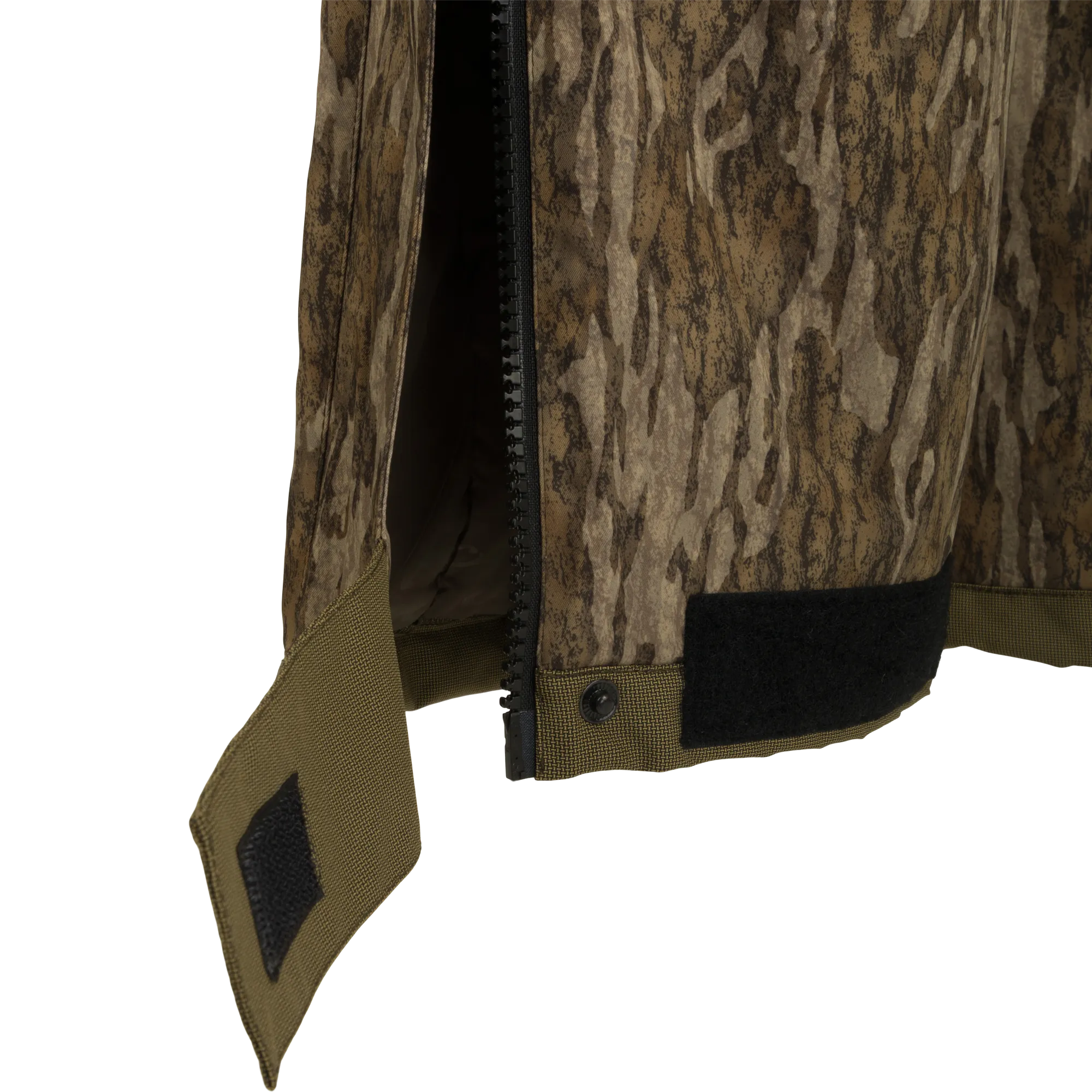 LST Reflex Insulated Bib
