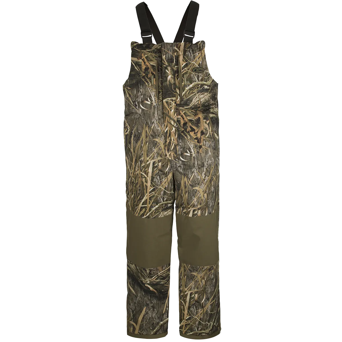 LST Reflex Insulated Bib