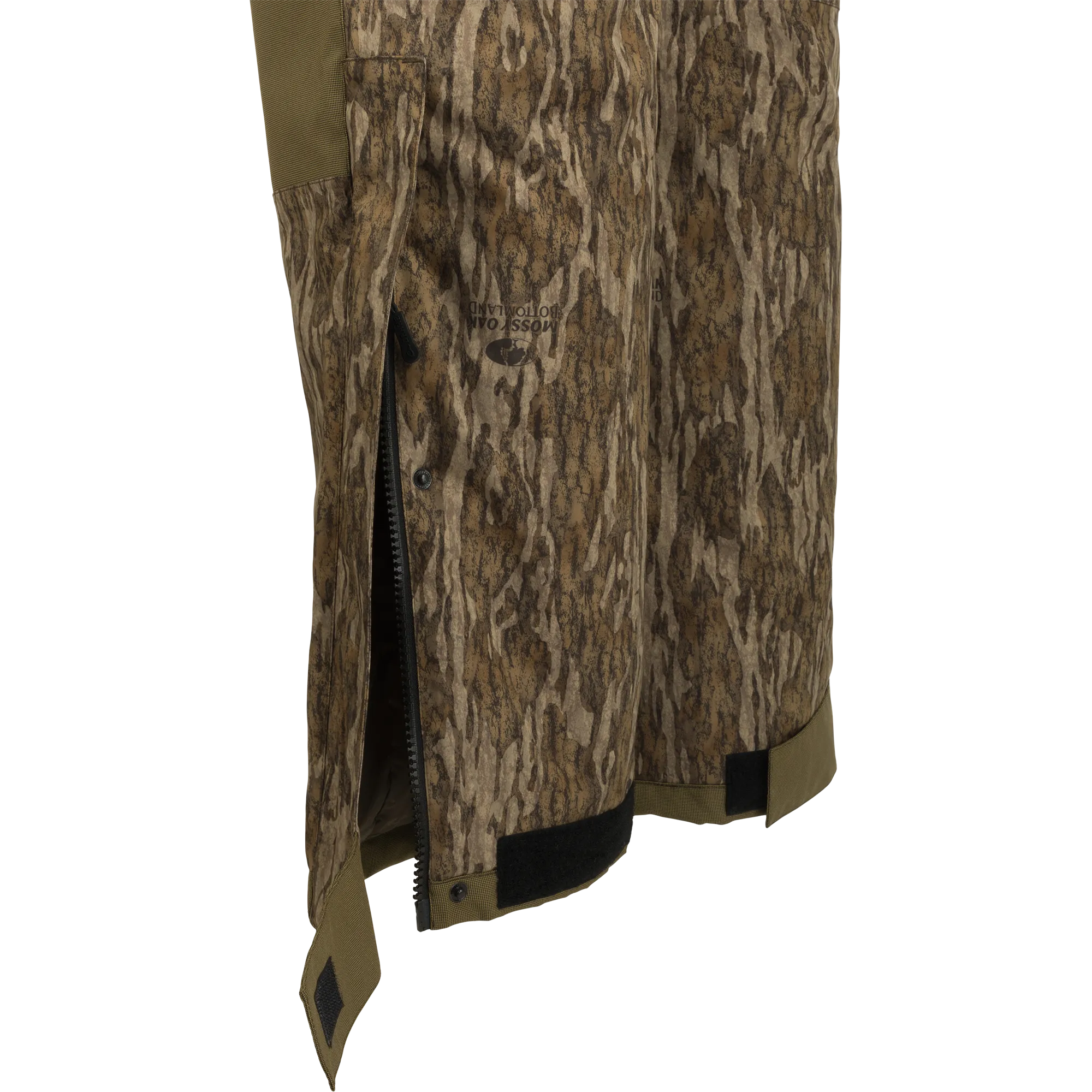 LST Reflex Insulated Bib