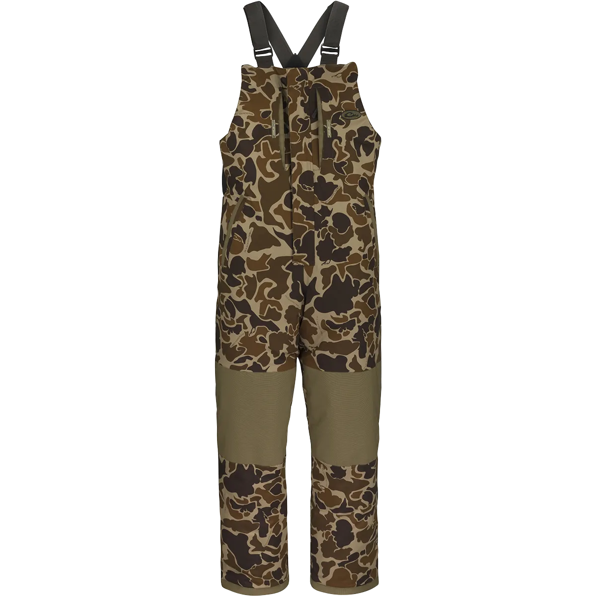 LST Reflex Insulated Bib