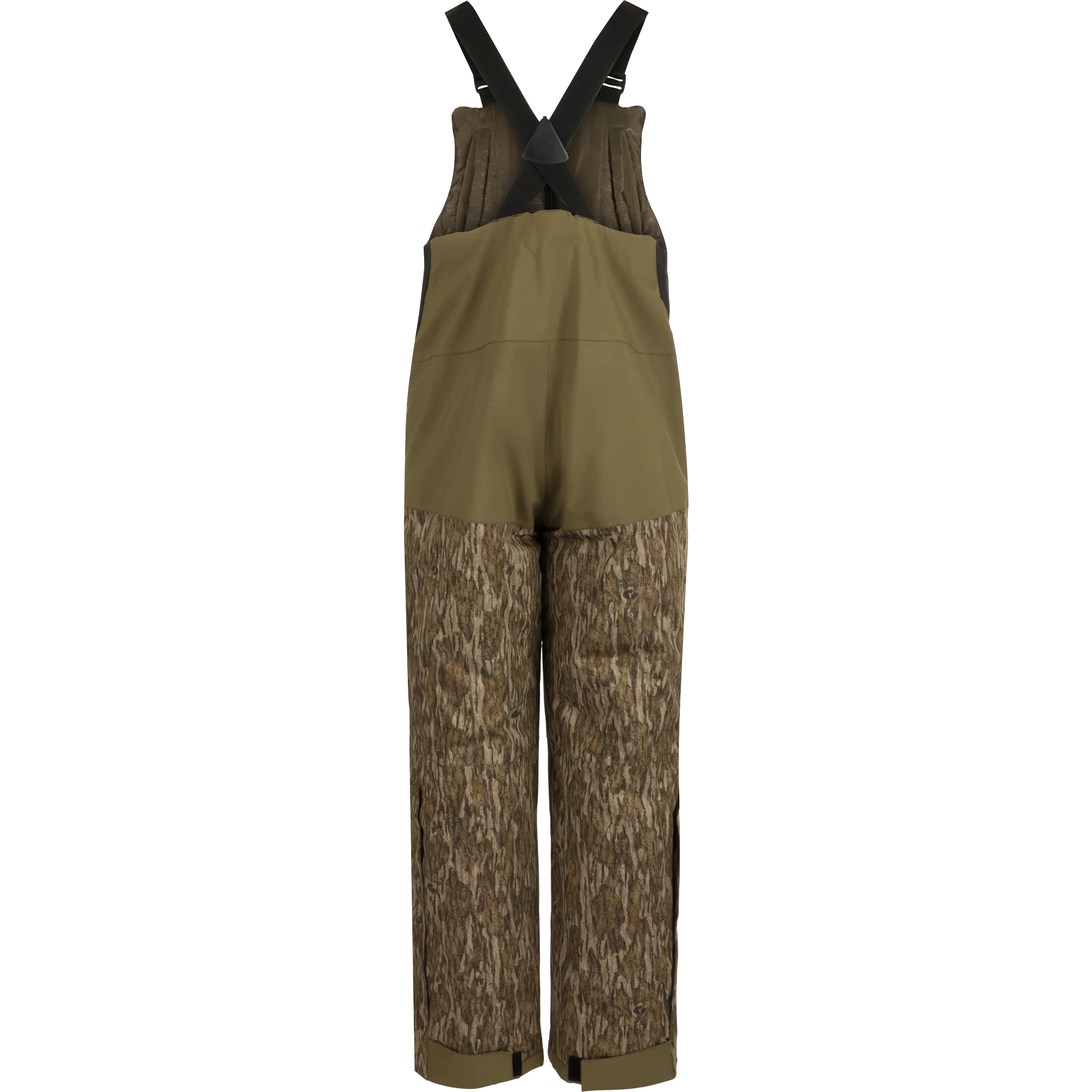 LST Reflex Insulated Bib