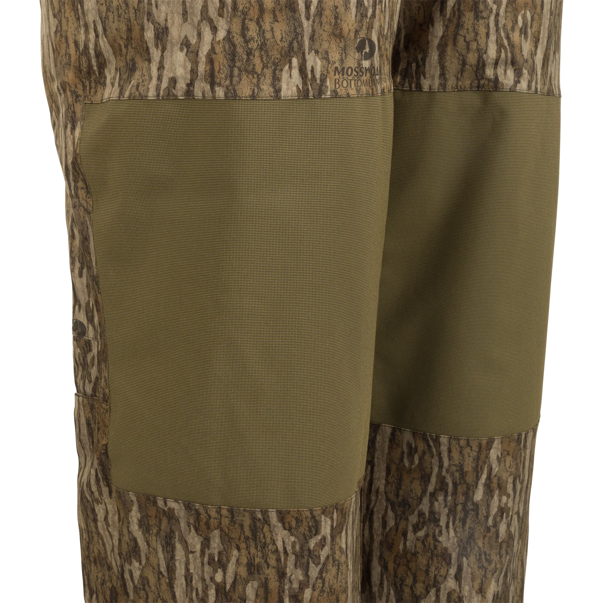 LST Reflex Insulated Bib