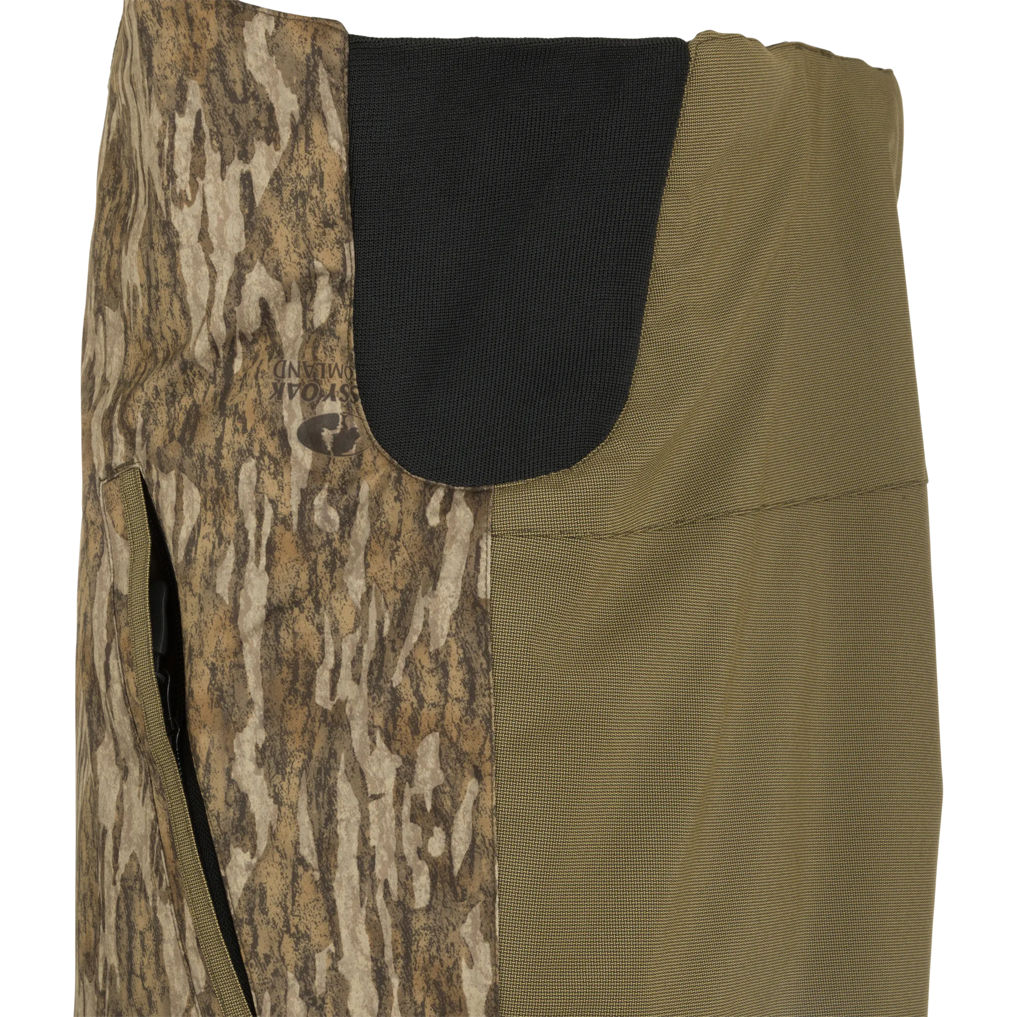 LST Reflex Insulated Bib