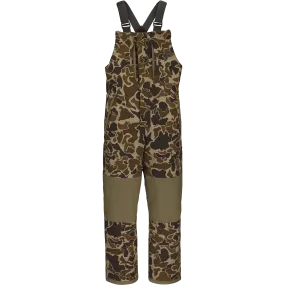 LST Reflex Insulated Bib