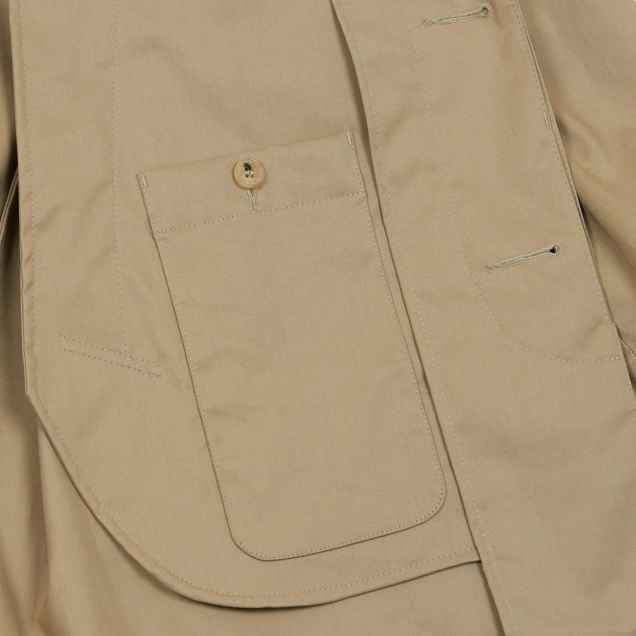 Mackintosh Cambridge Hooded Coat
