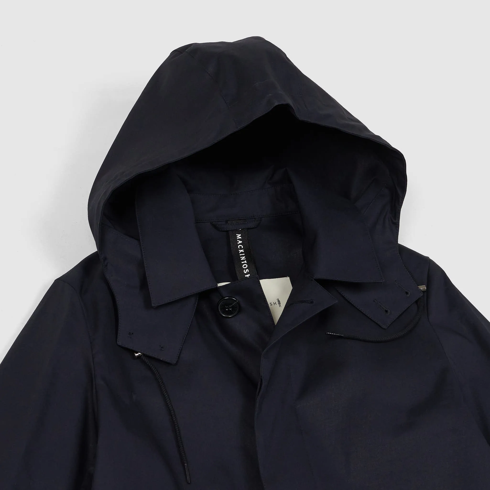 Mackintosh Cambridge Hooded Coat