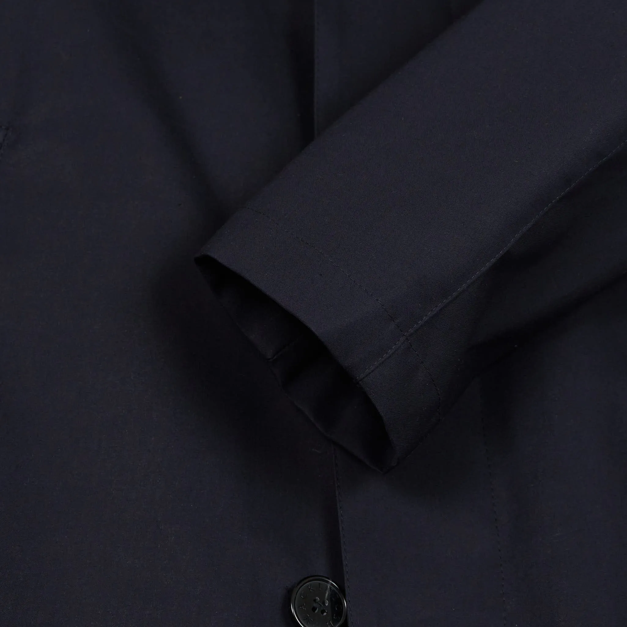 Mackintosh Cambridge Hooded Coat