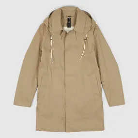 Mackintosh Cambridge Hooded Coat
