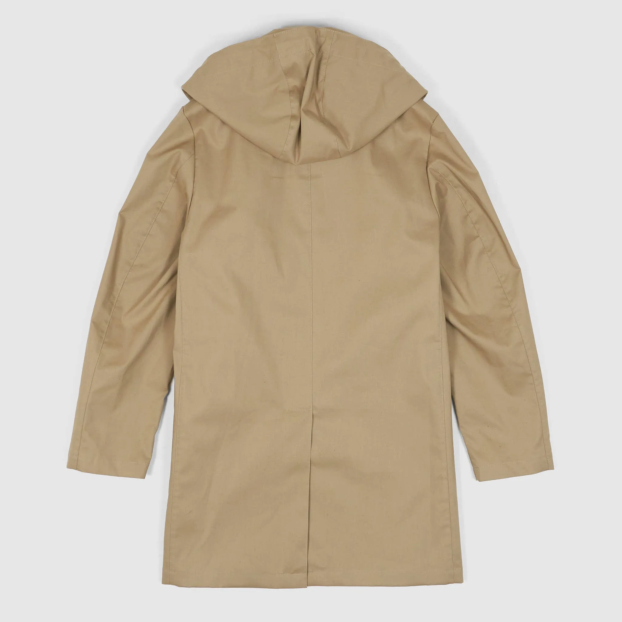 Mackintosh Cambridge Hooded Coat