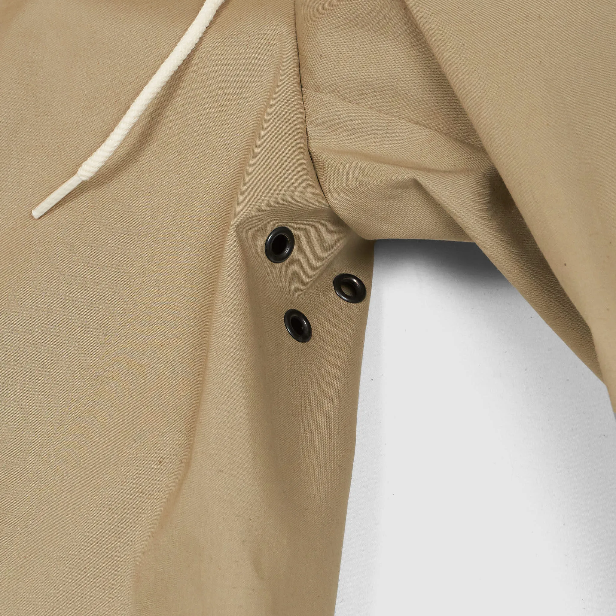 Mackintosh Cambridge Hooded Coat