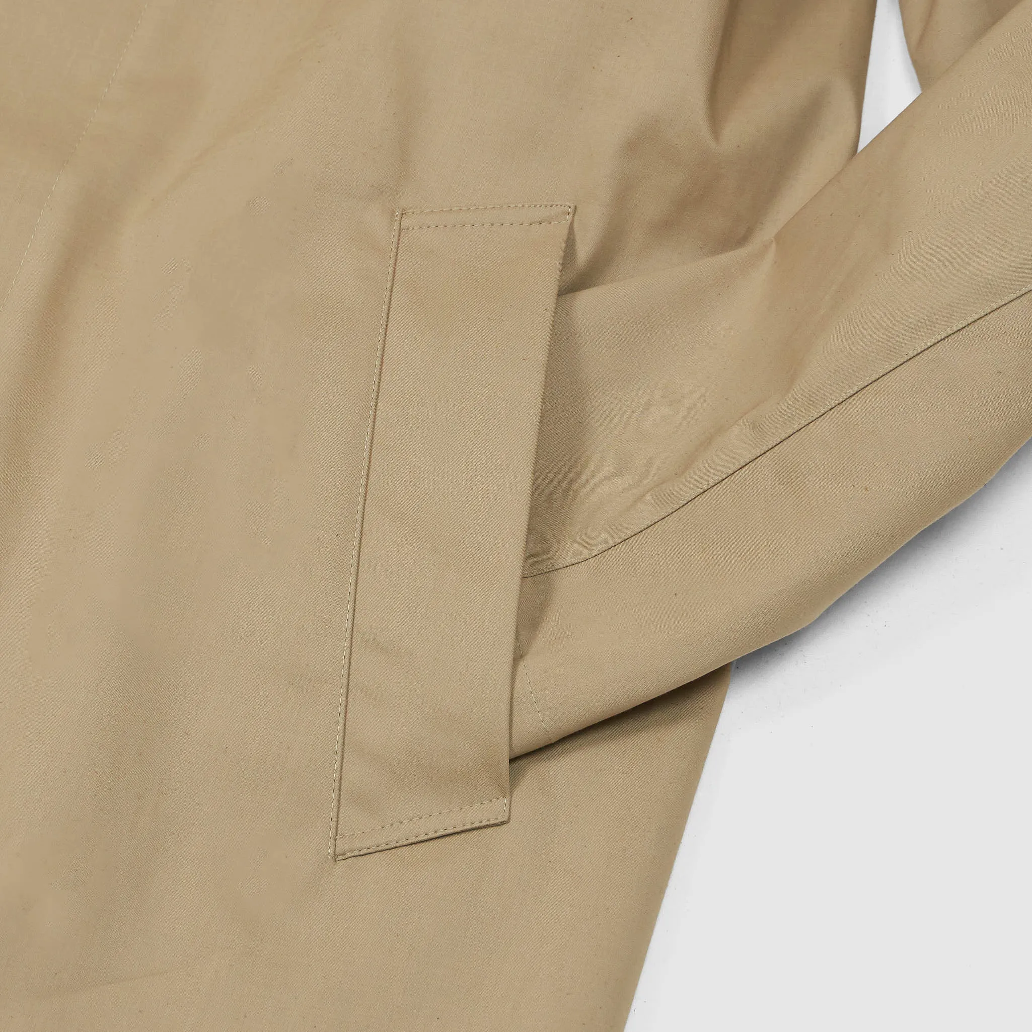 Mackintosh Cambridge Hooded Coat