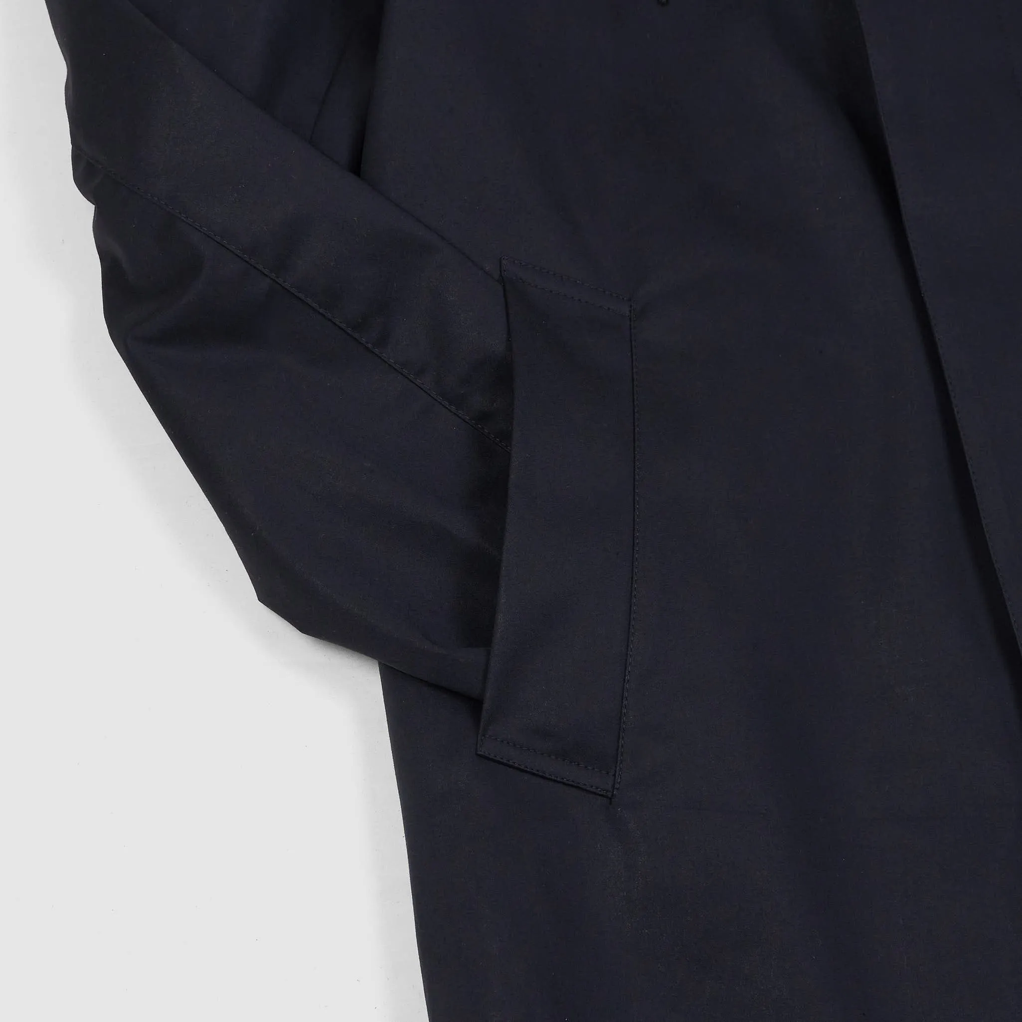 Mackintosh Cambridge Hooded Coat