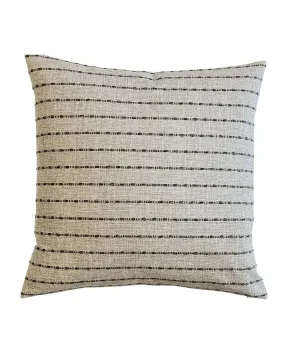 Markus Woven Pillow Cover