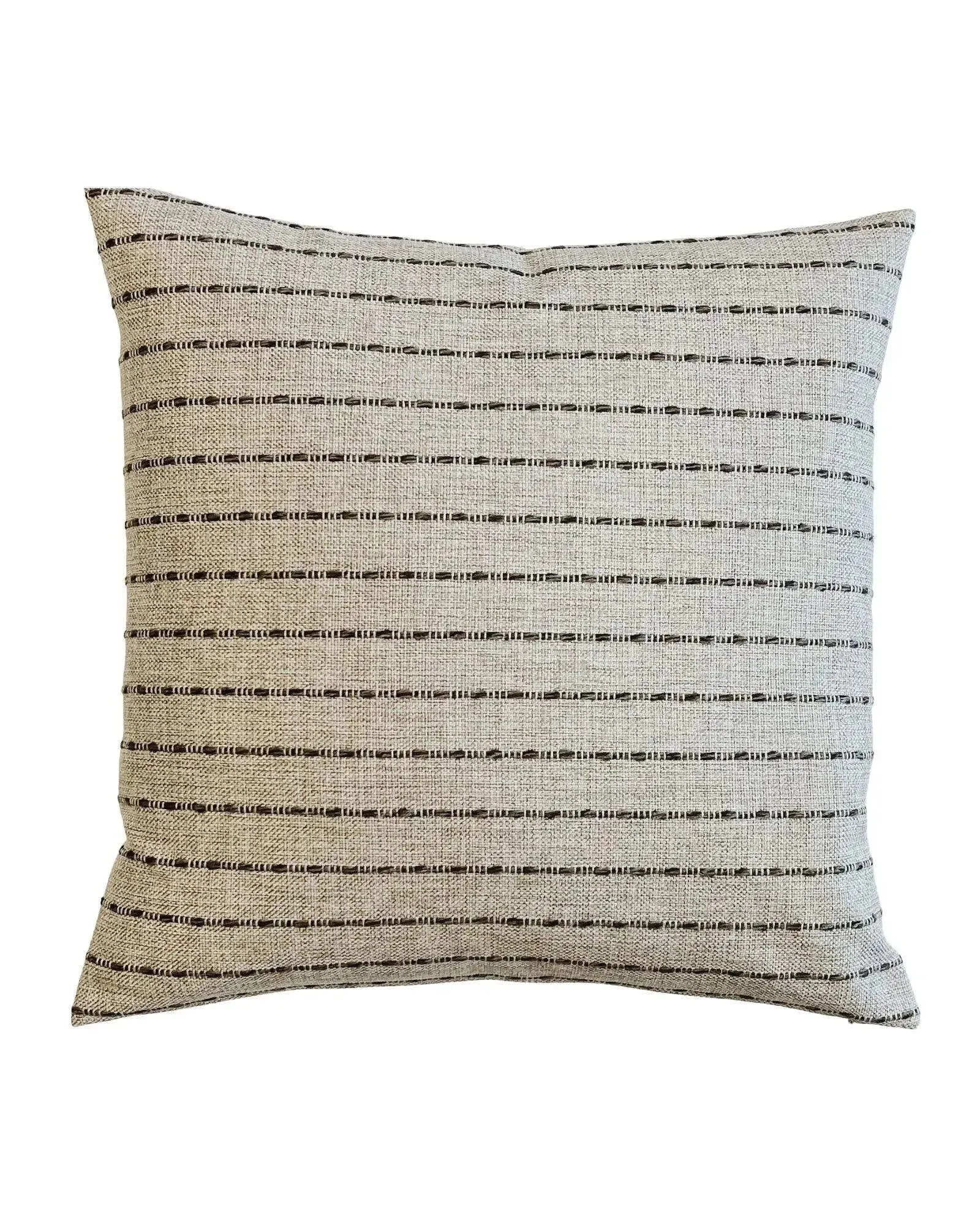 Markus Woven Pillow Cover