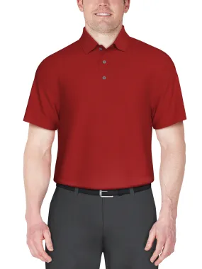 Men's AirFlux™ Mesh Golf Polo