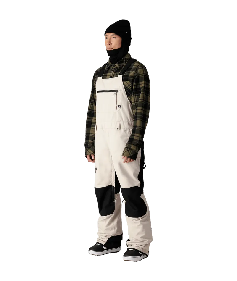 Men's Hot Lap Insulated Bib