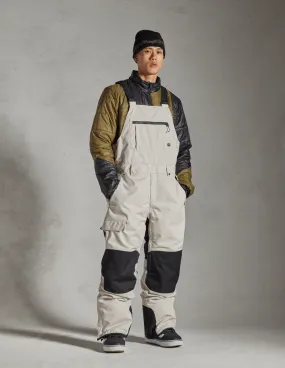 Men's Hot Lap Insulated Bib