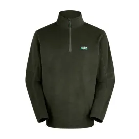 Men's Narvik Fleece In Olive