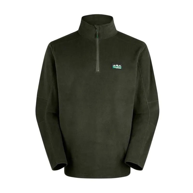 Men's Narvik Fleece In Olive