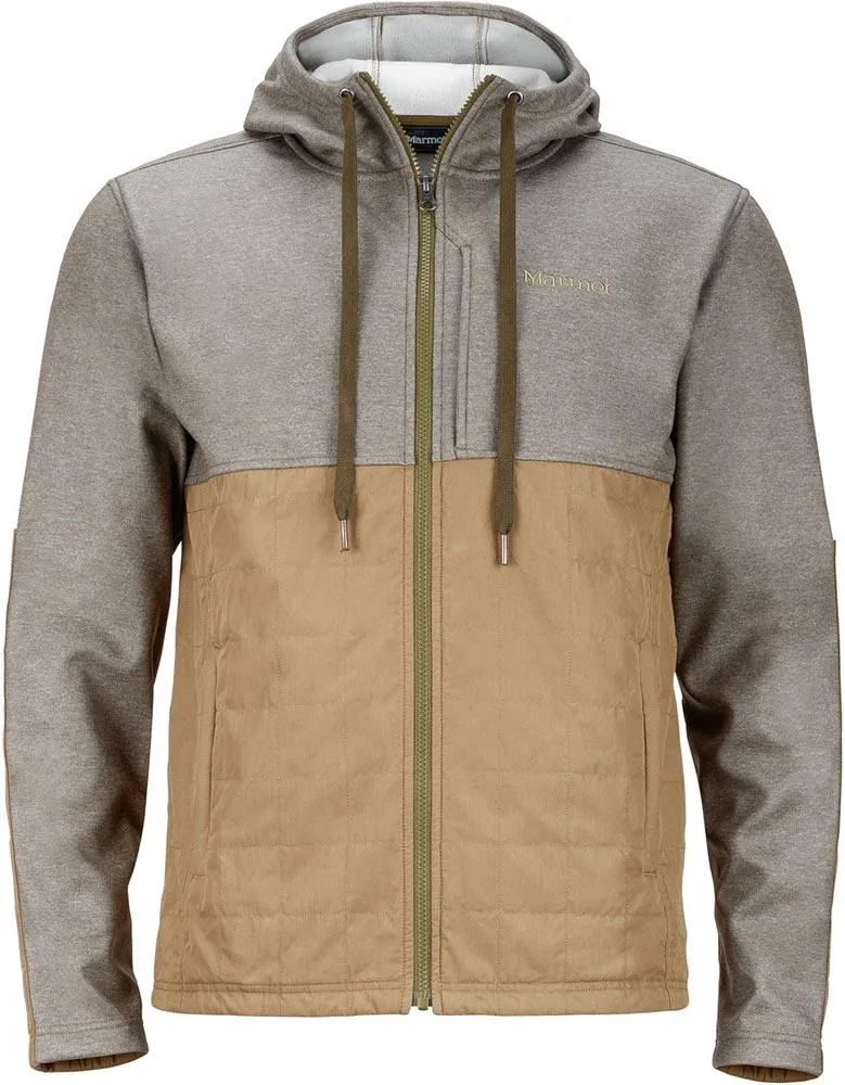 Men's Tolman Insulated Hoodie
