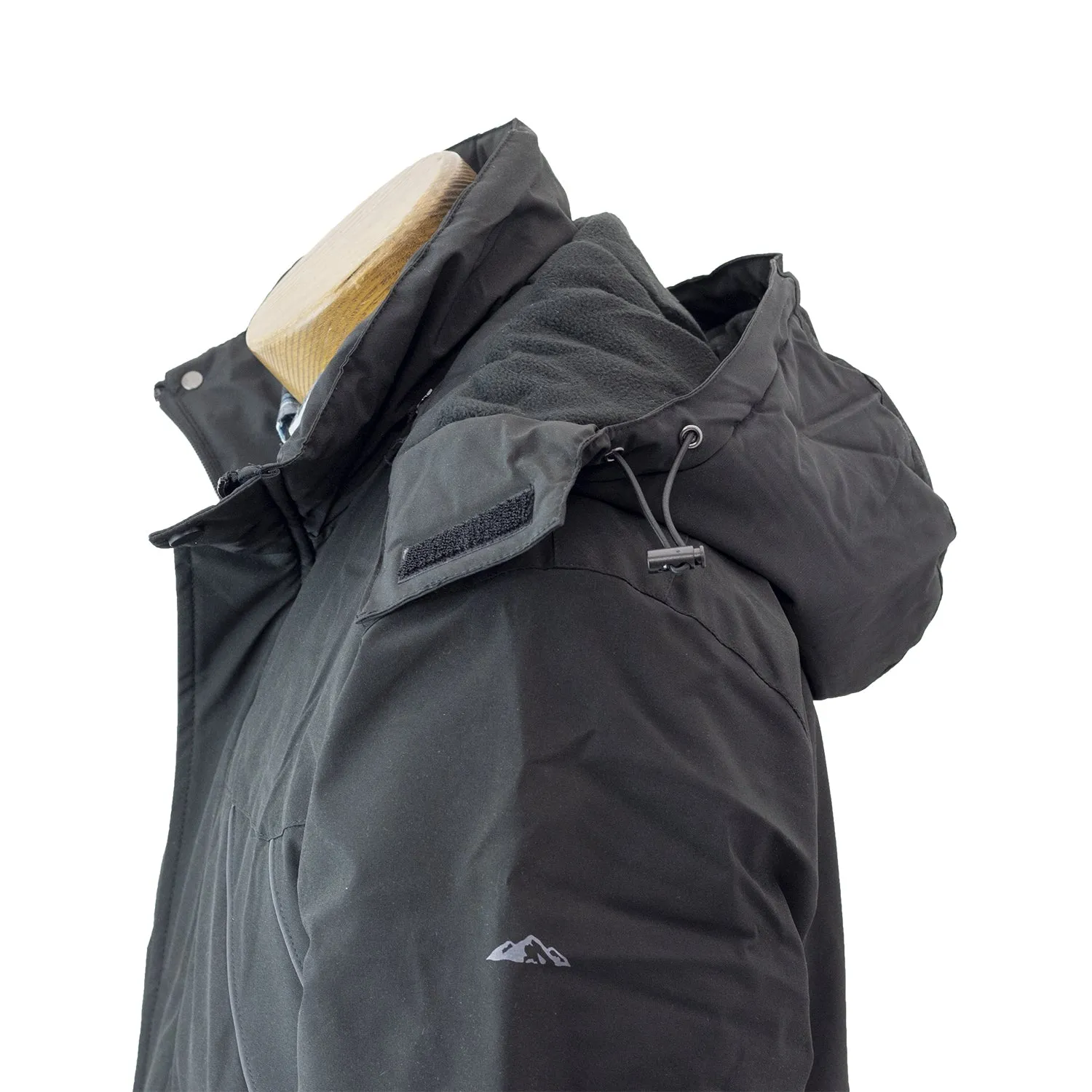 Men's Water Resistant Winter Jacket WM1920