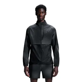 Men's Weather Jacket Lumos 2024 - Black